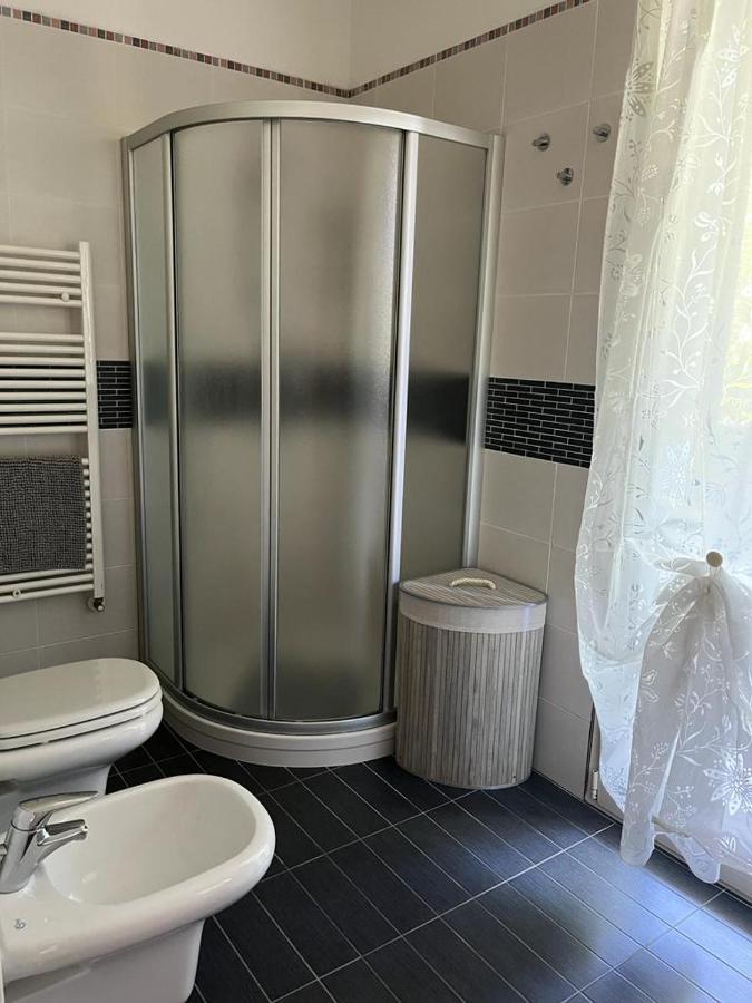 דירות רימיני Hogar Mami מראה חיצוני תמונה